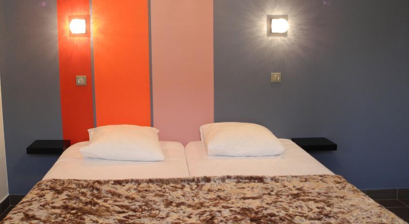 Villa Bellagio Párizs Kültér fotó