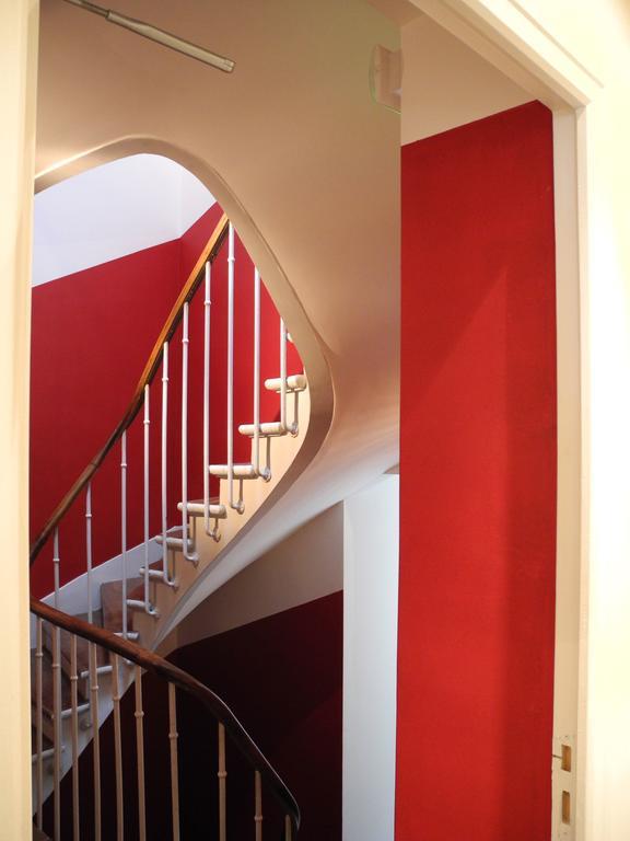 Villa Bellagio Párizs Kültér fotó