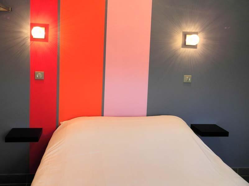 Villa Bellagio Párizs Szoba fotó