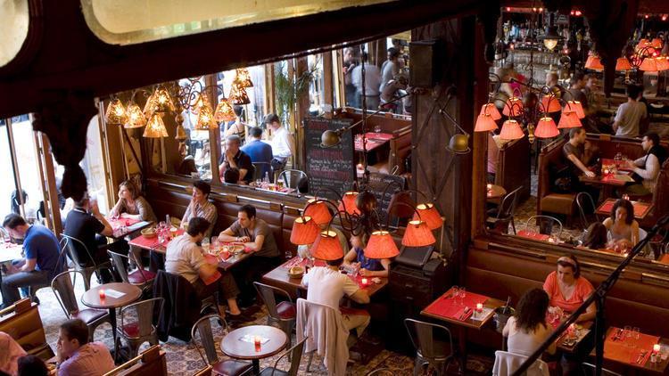 Villa Bellagio Párizs Kültér fotó
