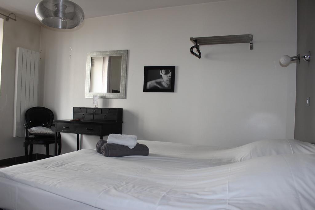Villa Bellagio Párizs Kültér fotó